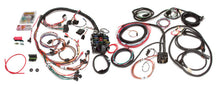 Load image into Gallery viewer, Painless Performance Wiring Harness Direct Fit Jeep CJ Harness (1976-1986) - 21 Circuits - 10150-PP