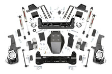 Load image into Gallery viewer, 7.0 Inch GM NTD Suspension Lift Kit V2 (2020 2500HD) Rough Country