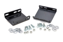 Load image into Gallery viewer, Ford Front Sway Bar Drop Brackets 91-94 Explorer 84-90 Bronco II 83-97 Ranger Rough Country