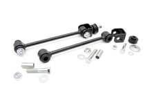 Load image into Gallery viewer, Ford Rear Sway Bar Links 4 Inch Lift 80-97 F-250 Rough Country