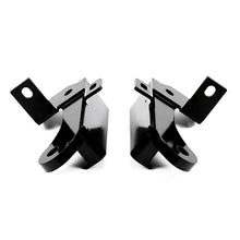 Load image into Gallery viewer, Warn Trailer Hitch D-Ring Mount Trailer Hitch D-Ring Mount - 102370