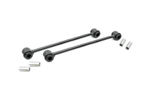 Load image into Gallery viewer, Ford Super Duty Rear Sway Bar Links 8 Inch 99-04 F-250/F-350 Super Duty Rough Country