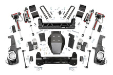 Load image into Gallery viewer, 5.0 Inch GM NTD Suspension Lift Kit Vertex (2020 2500HD) Rough Country