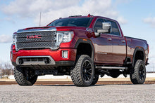 Load image into Gallery viewer, Rough Country Lift Kits 5.0 Inch GM NTD Suspension Lift Kit Vertex (2020 2500HD) Rough Country - 10250