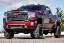 Load image into Gallery viewer, Rough Country Lift Kits 5.0 Inch GM NTD Suspension Lift Kit Vertex (2020 2500HD) Rough Country - 10250