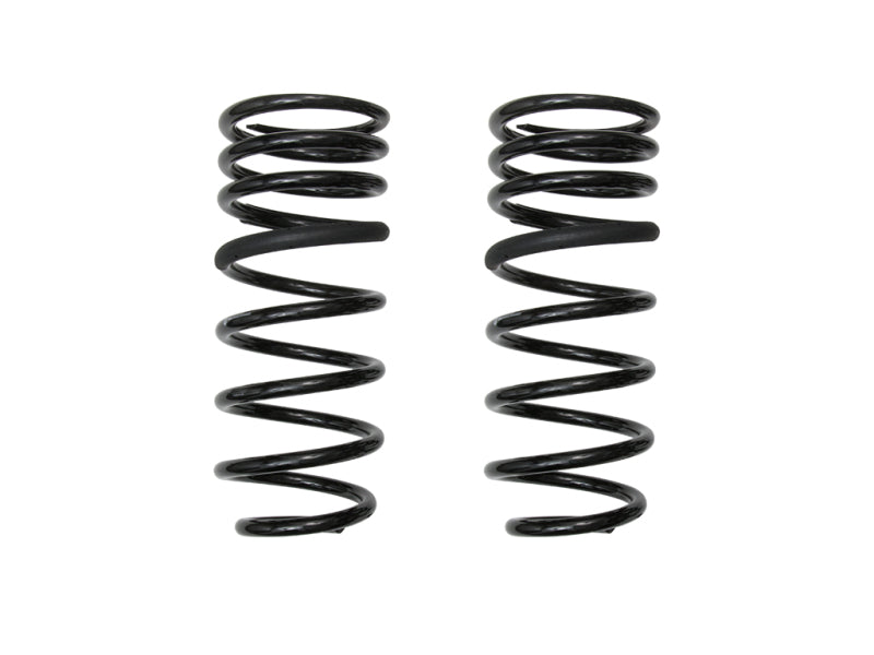 ICON Lift Springs ICON 2024+ Tacoma .5in Lift Triple Rate Rear Coil Spring Kit
