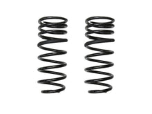Load image into Gallery viewer, ICON Lift Springs ICON 2024+ Tacoma .5in Lift Triple Rate Rear Coil Spring Kit
