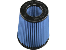 Load image into Gallery viewer, aFe Air Filters - Universal Fit aFe MagnumFLOW Pro 5R Intake Replacement Air Filter 4in F x 6in B x 4.5in T x 7in H