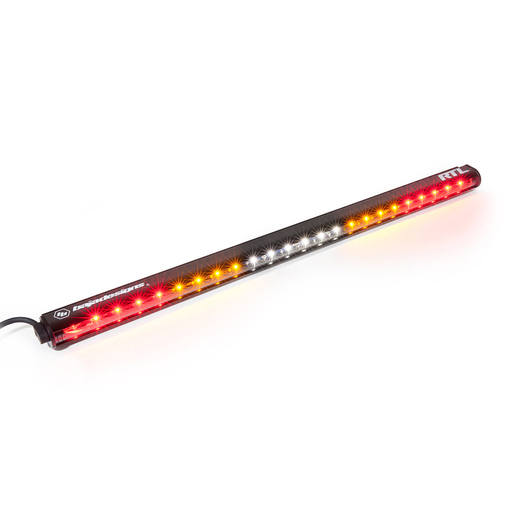 Baja Designs Tail light RTL-S 30 Inch Rear Light Bar with Turn Signal Baja Designs - 103004