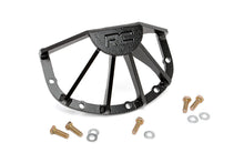 Load image into Gallery viewer, Jeep Dana 30 Diff Guard 07-18 Wrangler JK Rough Country