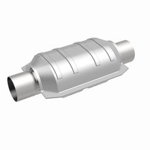 Load image into Gallery viewer, Magnaflow Catalytic Converter Universal MagnaFlow Conv Univ 2.5