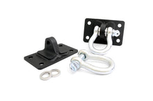Load image into Gallery viewer, Jeep JK D-Ring Kit Hybrid Bumper 07-18 Wrangler JK Rough Country