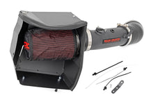 Load image into Gallery viewer, Cold Air Intake With Prefilter 6.7L 11-16 Ford Super Duty 4WD Rough Country