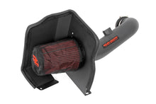 Load image into Gallery viewer, 17-19 Chevy/GMC 2500HD 6.6L Cold Air Intake w/Pre-Filter Rough Country