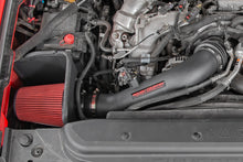 Load image into Gallery viewer, 17-19 Chevy/GMC 2500HD 6.6L Cold Air Intake w/Pre-Filter Rough Country