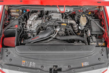 Load image into Gallery viewer, Rough Country Cold Air Intake 17-19 Chevy/GMC 2500HD 6.6L Cold Air Intake Rough Country - 10478