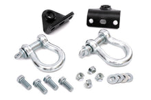 Load image into Gallery viewer, Jeep D-Ring Kit 93-98 Grand Cherokee ZJ Rough Country