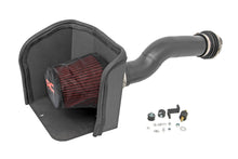 Load image into Gallery viewer, Cold Air Intake Pre-Filter Bag (16-20 Tacoma) Rough Country