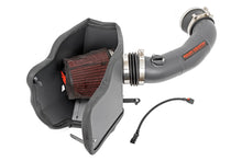 Load image into Gallery viewer, Rough Country 6.7L Cold Air Intake w//Prefilter Ford Super Duty (17-20) With Pre-Filter Bag Rough Country
