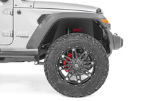 Load image into Gallery viewer, Jeep Front Inner Fenders 18-20 Wrangler JL Rough Country