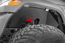 Load image into Gallery viewer, Jeep Front Inner Fenders 18-20 Wrangler JL Rough Country
