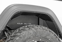 Load image into Gallery viewer, Jeep Rear Inner Fenders 18-20 Wrangler JL Rough Country
