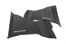 Load image into Gallery viewer, Jeep Rear Inner Fenders 07-18 Wrangler JK Rough Country