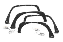 Load image into Gallery viewer, Jeep Front &amp; Rear Fender Delete Kit 07-18 Wrangler JK Rough Country
