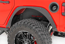 Load image into Gallery viewer, Rough Country Fenders Jeep Front &amp; Rear Fender Delete Kit 18-20 Wrangler JL Rough Country - 10539