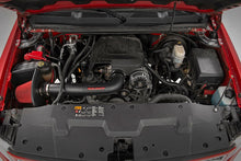 Load image into Gallery viewer, Rough Country Cold Air Intake Cold Air Intake 09-14 Tahoe, Yukon, Suburban 4.8L, 5.3L, 6.0L, 6.2L Rough Country - 10543_A