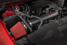Load image into Gallery viewer, Rough Country Cold Air Intake Cold Air Intake 09-14 Tahoe, Yukon, Suburban 4.8L, 5.3L, 6.0L, 6.2L Rough Country - 10543_A