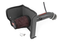 Load image into Gallery viewer, Toyota Cold Air Intake w/Pre-Filter Bag (12-20 Tundra 5.7L) Rough Country