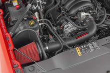Load image into Gallery viewer, Chevy/GMC Cold Air Intake W/ Pre-Filter Bag (14-18 1500 PU 5.3L, 6.2L) Rough Country