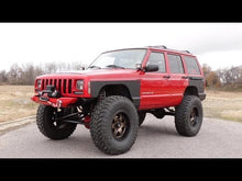 Load image into Gallery viewer, Cold Air Intake w/Pre-Filter Bag (91-01 Jeep XJ 4.0L) Rough Country