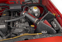 Load image into Gallery viewer, Cold Air Intake w/Pre-Filter Bag (91-01 Jeep XJ 4.0L) Rough Country