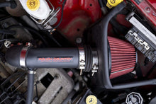 Load image into Gallery viewer, Cold Air Intake w/Pre-Filter Bag (91-01 Jeep XJ 4.0L) Rough Country