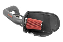 Load image into Gallery viewer, Cold Air Intake 97-06 Jeep TJ 4.0L/6 Cyl Rough Country