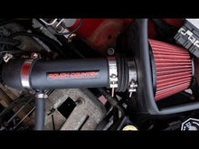 Load image into Gallery viewer, Cold Air Intake 97-06 Jeep TJ 4.0L/6 Cyl Rough Country