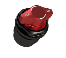 Load image into Gallery viewer, Schrader Valve Stem Housing &amp; Cap Off-Road Wheel TeraFlex