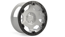 Load image into Gallery viewer, Modular Rash Ring Kit w/ Hardware Black 6-Spoke TeraFlex
