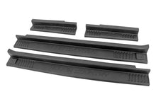 Load image into Gallery viewer, Jeep Front &amp; Rear Entry Guards 07-18 Wrangler JK Rough Country