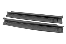 Load image into Gallery viewer, Jeep Front Entry Guards 07-18 Wrangler JK Rough Country