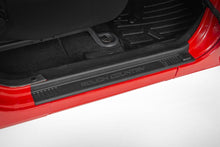 Load image into Gallery viewer, Jeep Front Entry Guards 07-18 Wrangler JK Rough Country