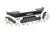Load image into Gallery viewer, Jeep Front Winch Bumper 84-01 Cherokee XJ Rough Country