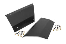 Load image into Gallery viewer, Jeep Rear Lower Quarter Panel Armor for Trimmed Fender Flares 84-96 Cherokee XJ Rough Country