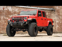 Load image into Gallery viewer, Jeep Full Width Front Trail Bumper JK/JL/JT Gladiator Rough Country