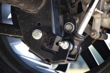 Load image into Gallery viewer, Jeep Rear Lower Control Arm Skid Plate Kit 18-20 Wrangler JL Rough Country