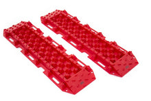 Load image into Gallery viewer, Traction Boards 45 Inch Long 13 Inch Wide Deep Studded Design Rough Country