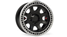 Load image into Gallery viewer, Olympus Beadlock Off-Road Wheel 5x5 Inch -12mm Metallic Black TeraFlex