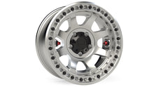Load image into Gallery viewer, Olympus Beadlock Off-Road Wheel 5x5 Inch -12mm Machined TeraFlex